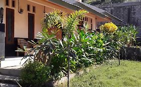 Telage Indah Homestay